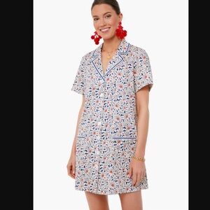 NWT TUCKERNUCK Daisy Daze Townes dress